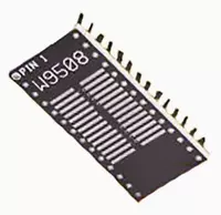 Winslow W9508RC 28 Pin IC Adapter